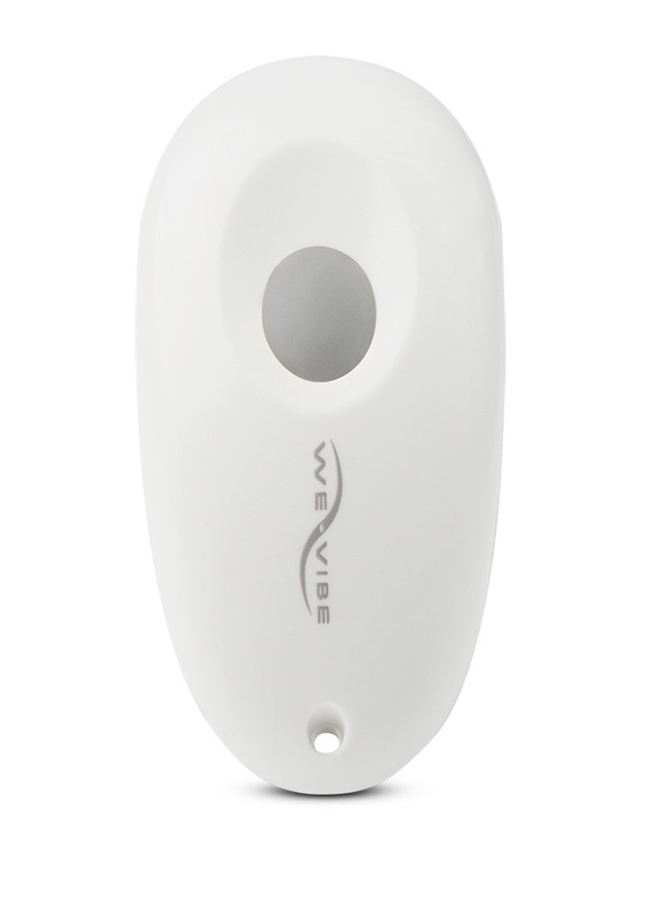 Replacement Remote Control for the We-Vibe Unite